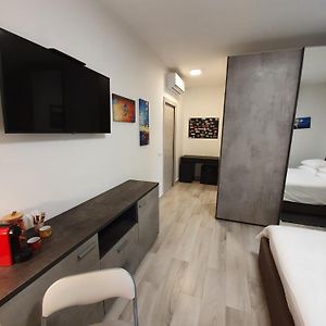 Private Bathroom Double Room