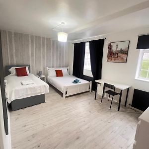 London E2 Rooms